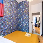 Tarchominska 6 Superapart - Kameralny * Warszawa