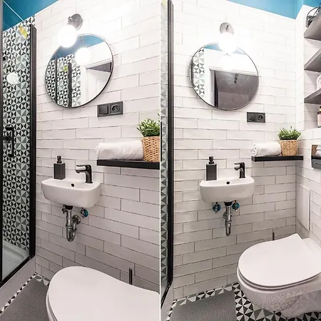 Tarchominska 6 Superapart - Kameralny Appartement